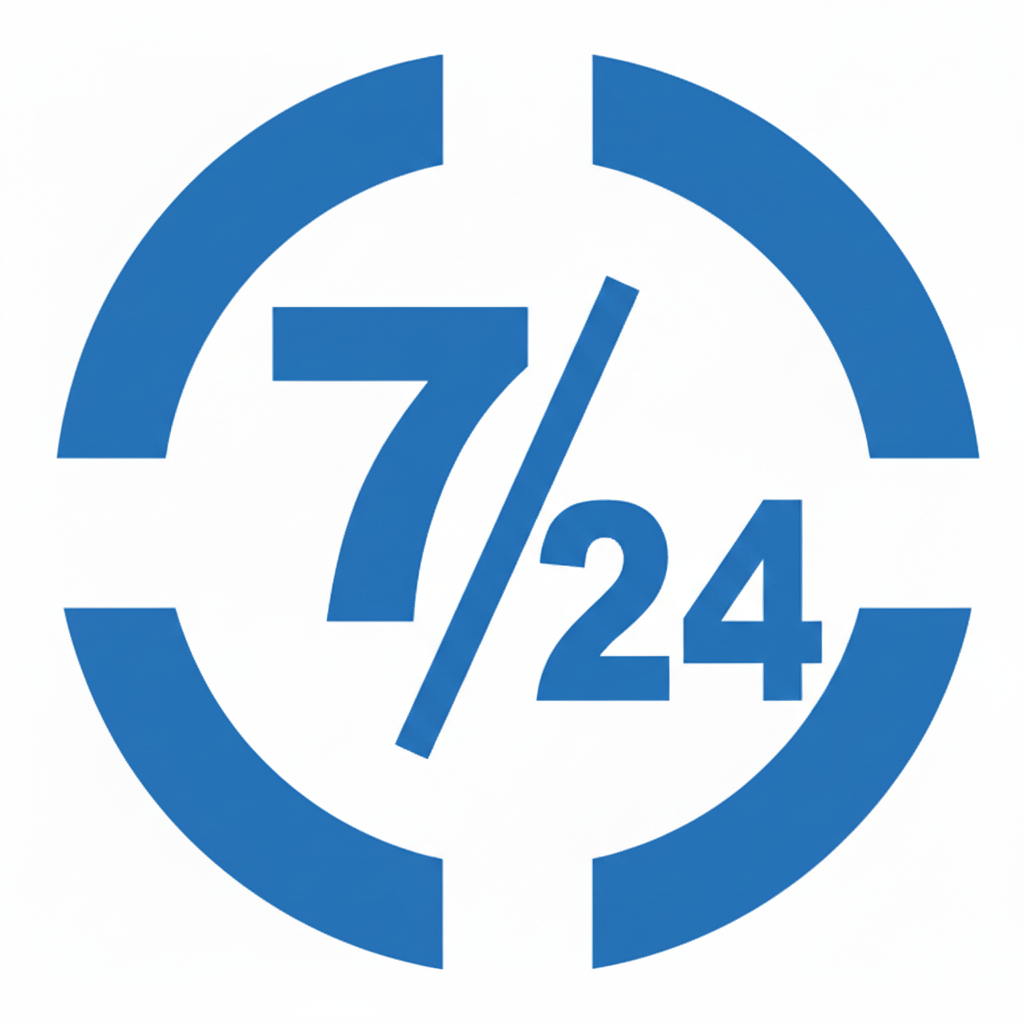 7/24 İletişim ve Takip