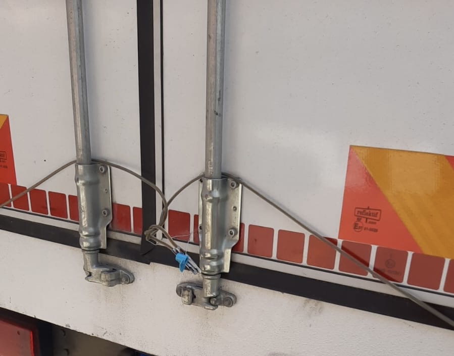 Mühürlenebilir Teminatlı Araçlar