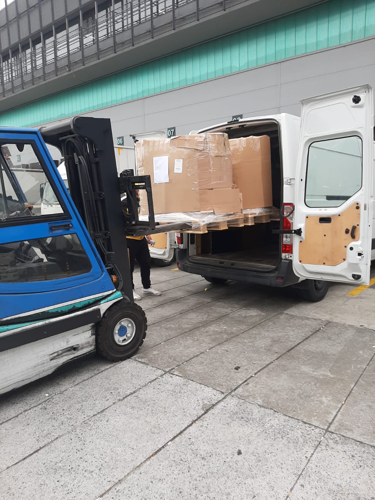 Panelvan - Görsel 3