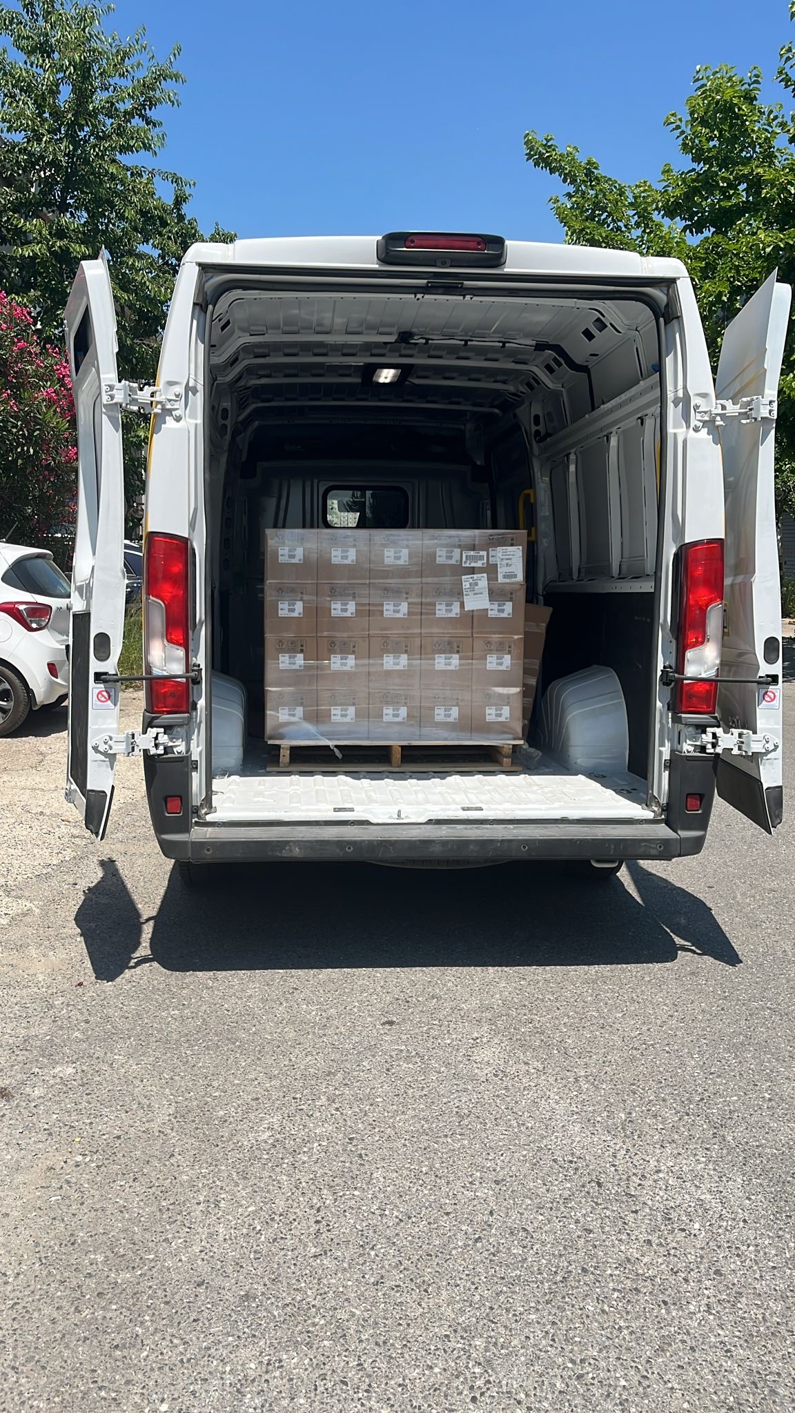 Panelvan - Görsel 2