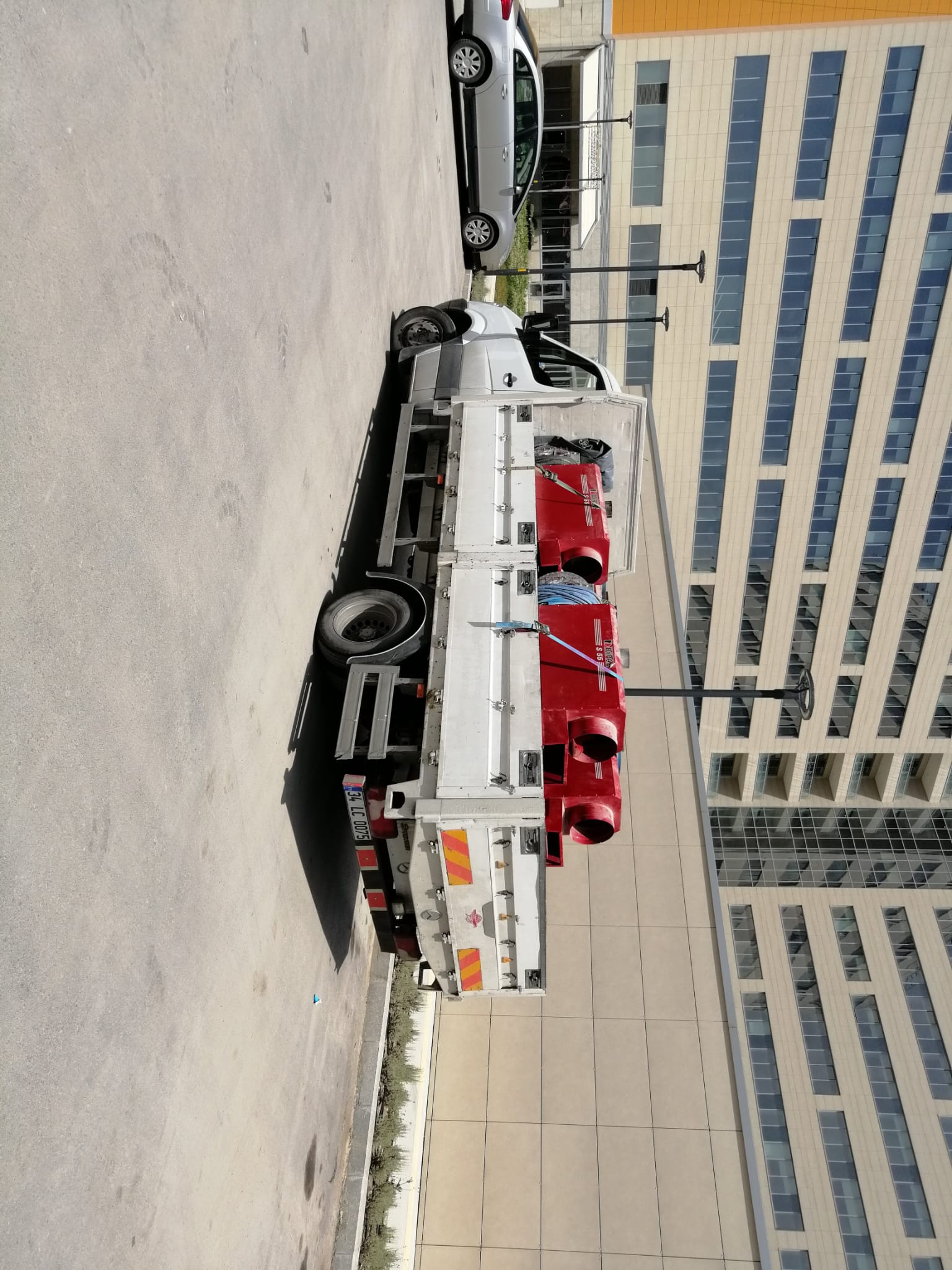 Kamyonet - Görsel 5