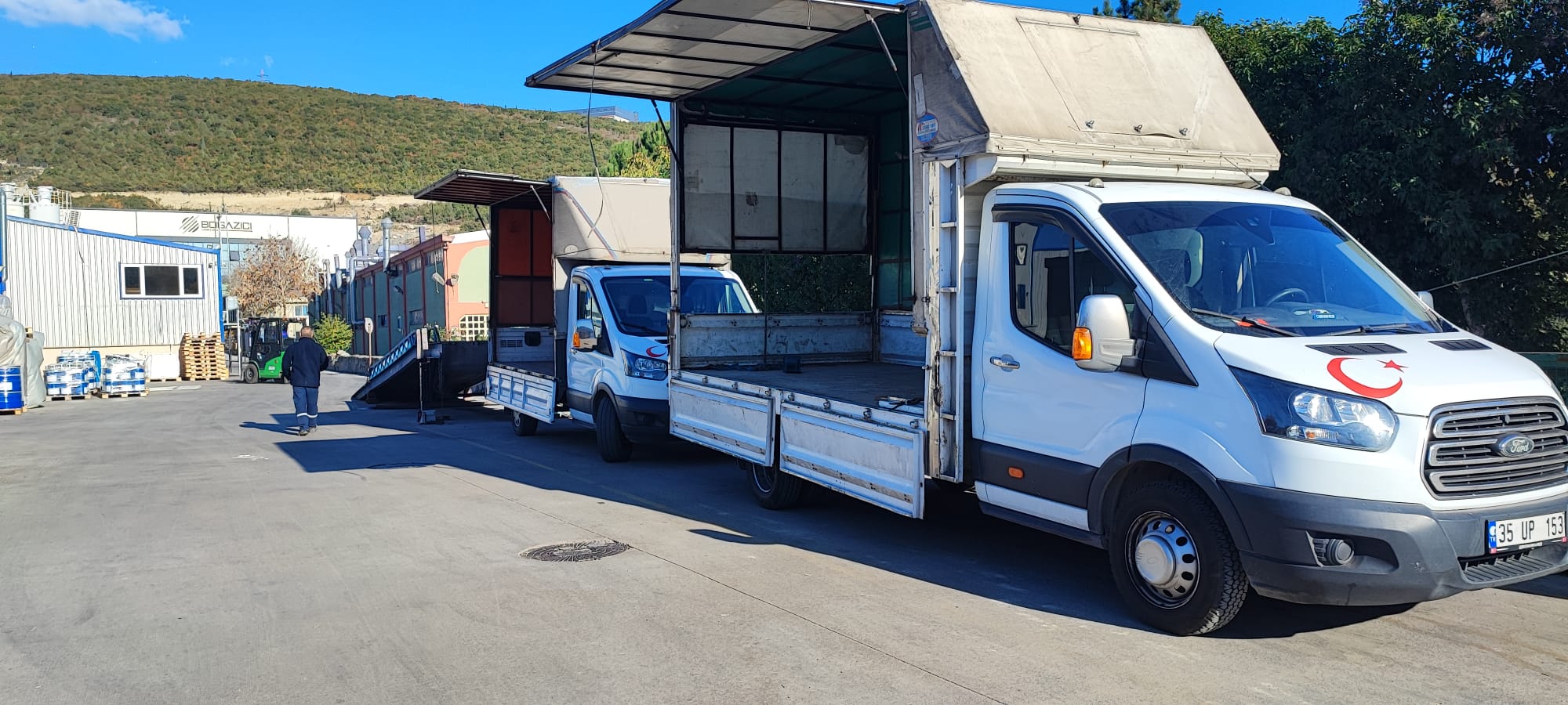 Kamyonet - Görsel 3